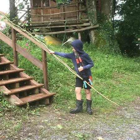 Les Taouleres Bed & Breakfast