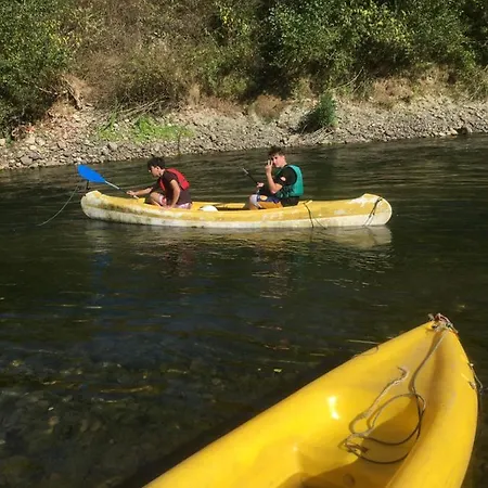 B&B Les Taouleres 3*