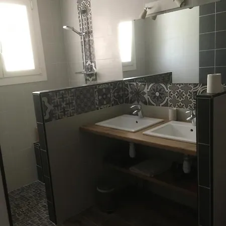 Bed and breakfast Les Taouleres Hastingues