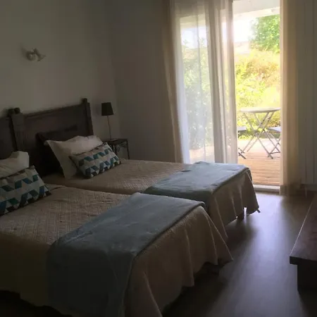 Bed & Breakfast Les Taouleres