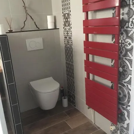 Les Taouleres Hastingues