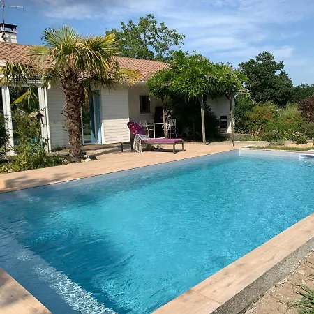 Bed & Breakfast Les Taouleres 3*
