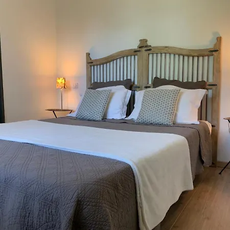 Les Taouleres Bed & Breakfast