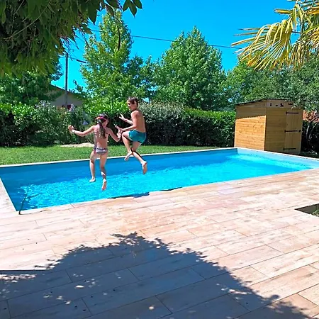 Bed & Breakfast Les Taouleres Hastingues