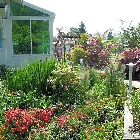 Bed & Breakfast Les Taouleres Hastingues