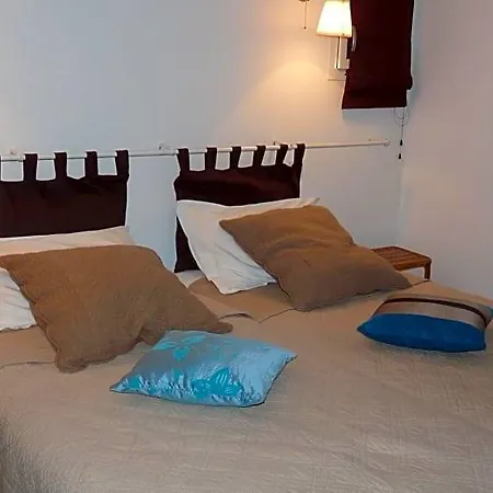 Bed & Breakfast Les Taouleres 3*