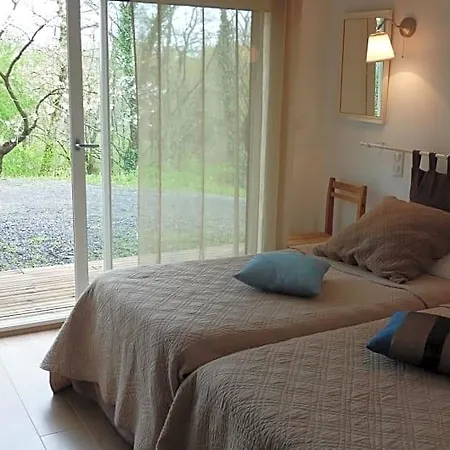 Les Taouleres Bed & Breakfast 3*