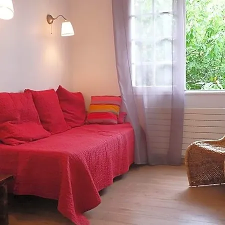 Bed & Breakfast Les Taouleres Hastingues
