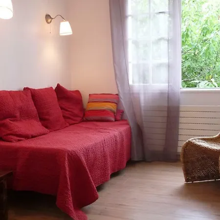 Les Taouleres Bed & Breakfast Hastingues
