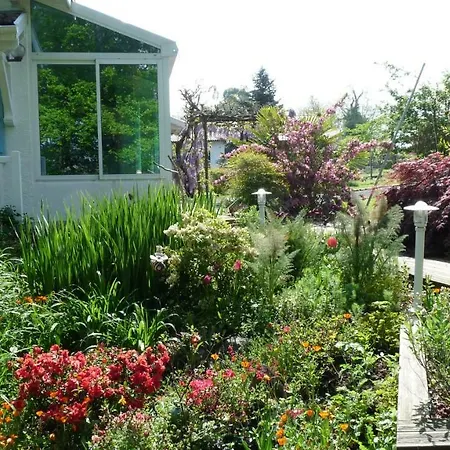 Les Taouleres B&B 3*