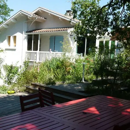 Les Taouleres Hastingues