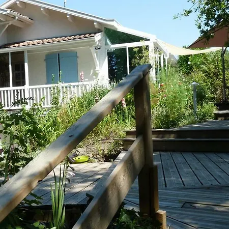 Les Taouleres Bed & Breakfast