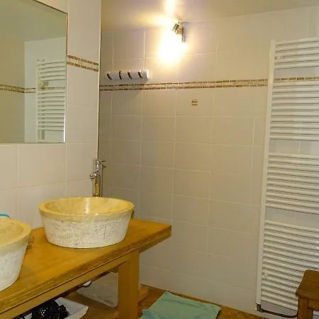 Bed & Breakfast Les Taouleres