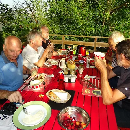 Les Taouleres 3* Hastingues