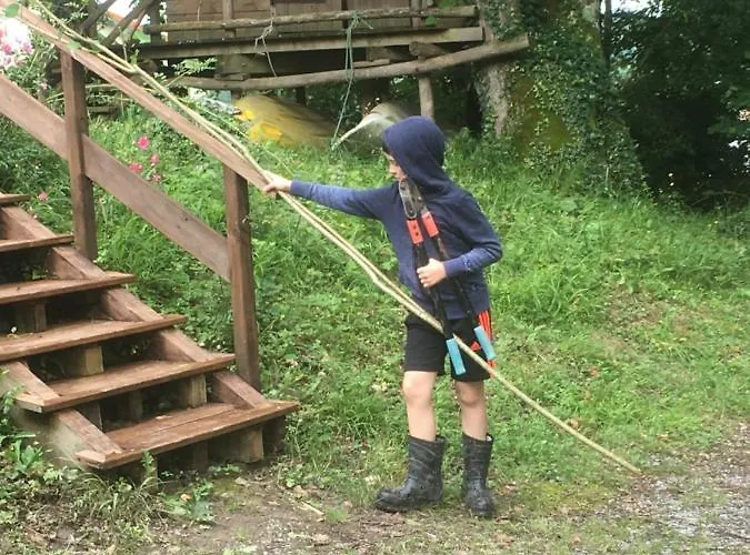 Les Taouleres Bed and breakfast