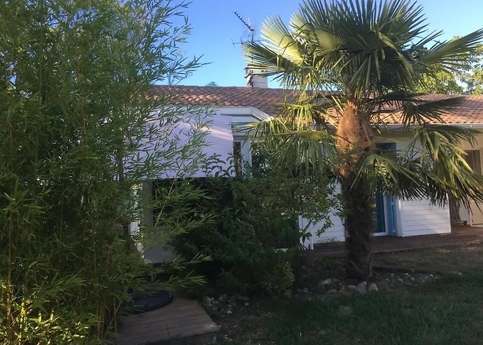 Bed and breakfast Les Taouleres Hastingues