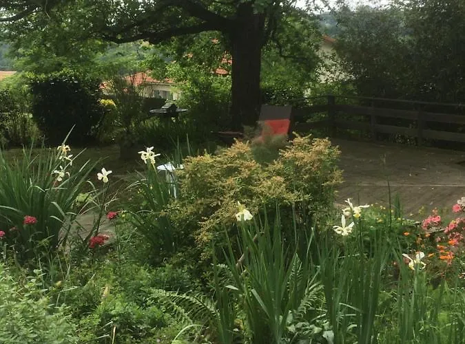 乐斯淘乐瑞思住宿加早餐旅馆