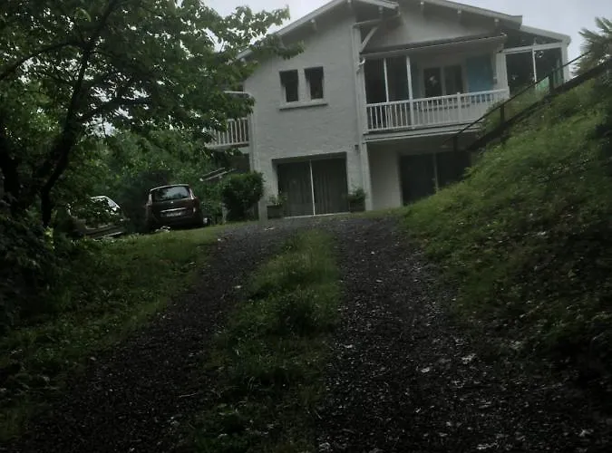 乐斯淘乐瑞思住宿加早餐旅馆 住宿加早餐酒店 Hastingues