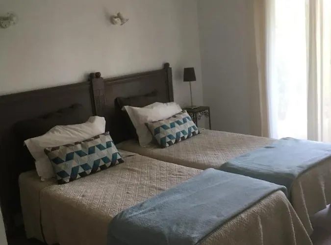 乐斯淘乐瑞思住宿加早餐旅馆