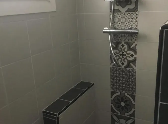 乐斯淘乐瑞思住宿加早餐旅馆