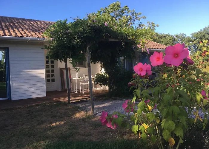 乐斯淘乐瑞思住宿加早餐旅馆