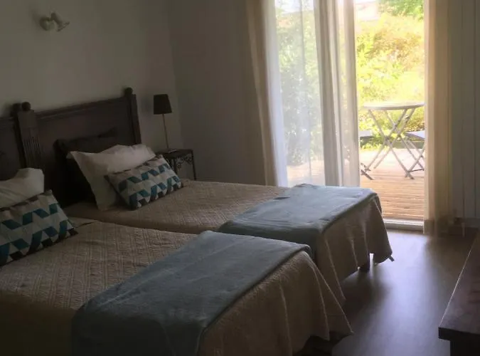 Bed and breakfast Les Taouleres