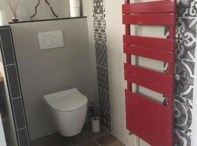 乐斯淘乐瑞思住宿加早餐旅馆 Hastingues