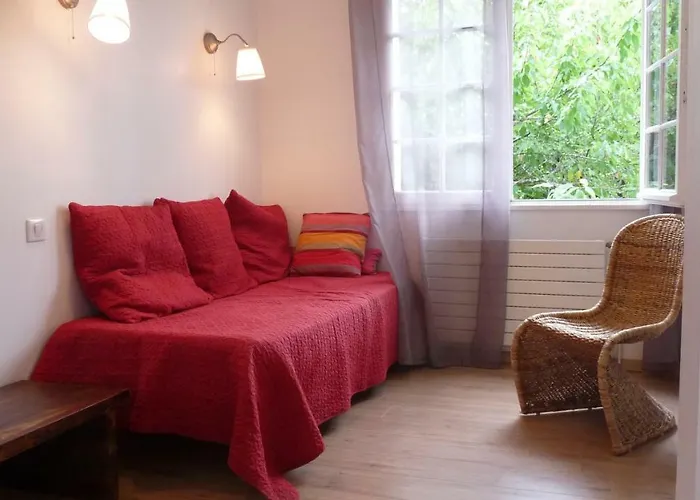 乐斯淘乐瑞思住宿加早餐旅馆 住宿加早餐酒店 Hastingues