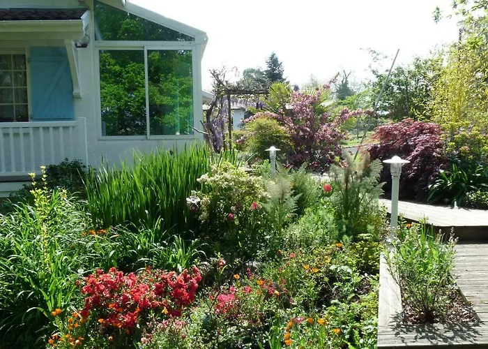 乐斯淘乐瑞思住宿加早餐旅馆 住宿加早餐酒店 3*