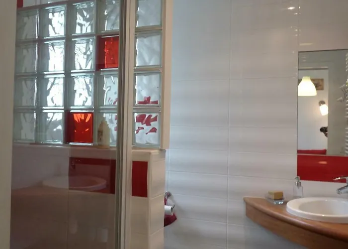 乐斯淘乐瑞思住宿加早餐旅馆 3* Hastingues