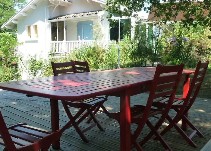 乐斯淘乐瑞思住宿加早餐旅馆