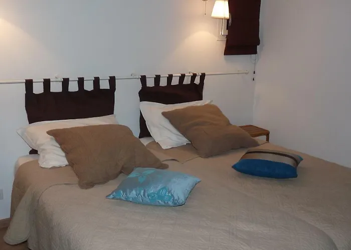 住宿加早餐酒店 乐斯淘乐瑞思住宿加早餐旅馆