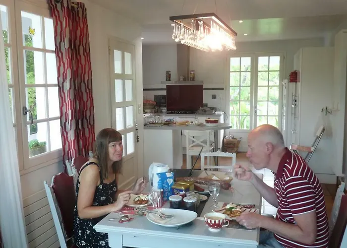 住宿加早餐酒店 乐斯淘乐瑞思住宿加早餐旅馆